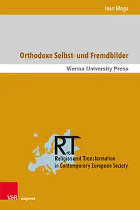 Moga | Orthodoxe Selbst- und Fremdbilder | Buch | 978-3-8471-1190-0 | sack.de