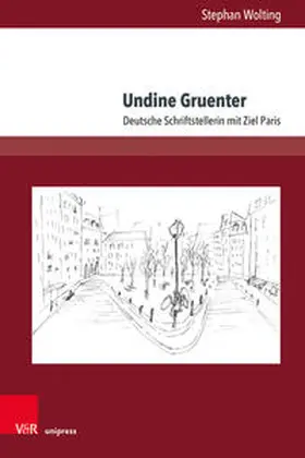Wolting |  Undine Gruenter | Buch |  Sack Fachmedien