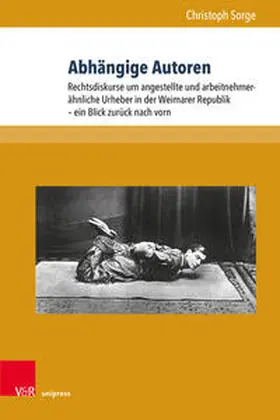 Sorge |  Abhängige Autoren | Buch |  Sack Fachmedien