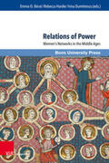 Bérat / Hardie / Dumitrescu |  Relations of Power | Buch |  Sack Fachmedien