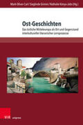 Carl / Grimm / Kónya-Jobs |  Ost-Geschichten | Buch |  Sack Fachmedien