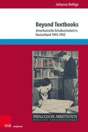 Bethge |  Beyond Textbooks | Buch |  Sack Fachmedien