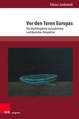 Janikowski |  Vor den Toren Europas | Buch |  Sack Fachmedien