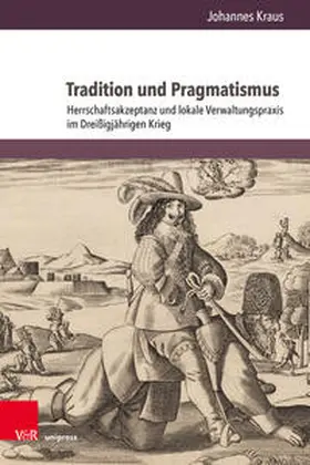 Kraus | Tradition und Pragmatismus | Buch | 978-3-8471-1261-7 | sack.de