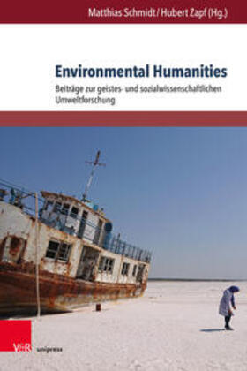 Schmidt / Zapf |  Environmental Humanities | Buch |  Sack Fachmedien