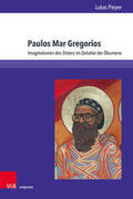 Pieper |  Paulos Mar Gregorios | Buch |  Sack Fachmedien