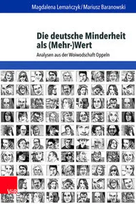 Lemanczyk / Baranowski | Die deutsche Minderheit als (Mehr-)Wert | Buch | 978-3-8471-1310-2 | www.sack.de