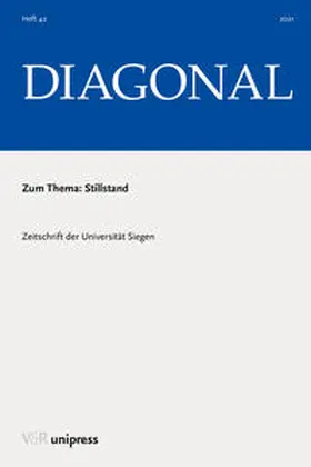 Hoch / Brandt / Schwarz |  Stillstand | Buch |  Sack Fachmedien