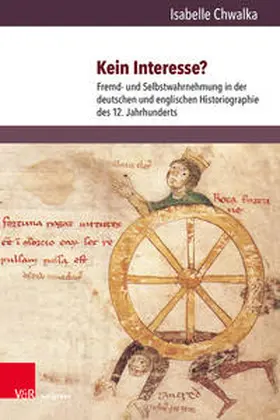 Chwalka |  Kein Interesse? | Buch |  Sack Fachmedien