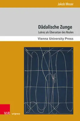 Moser |  Dädalische Zunge | Buch |  Sack Fachmedien