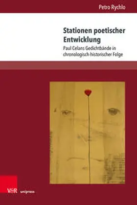 Rychlo |  Stationen poetischer Entwicklung | Buch |  Sack Fachmedien
