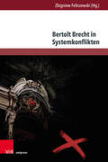 Feliszewski |  Bertolt Brecht in Systemkonflikten | Buch |  Sack Fachmedien