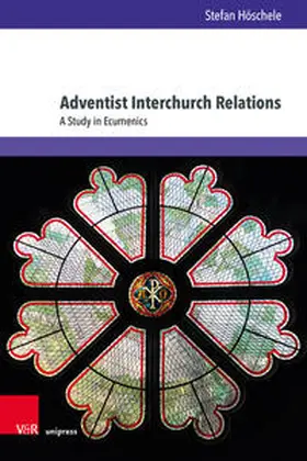 Höschele |  Adventist Interchurch Relations | Buch |  Sack Fachmedien