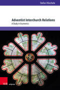 Höschele |  Höschele, S: Adventist Interchurch Relations | Buch |  Sack Fachmedien