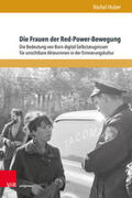 Huber |  Die Frauen der Red-Power-Bewegung | Buch |  Sack Fachmedien