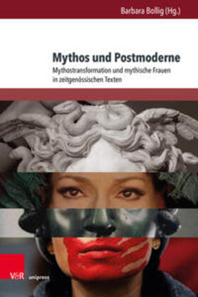 Bollig | Mythos und Postmoderne | Buch | 978-3-8471-1487-1 | sack.de