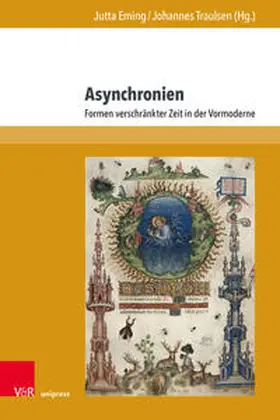 Eming / Traulsen |  Asynchronien | Buch |  Sack Fachmedien
