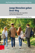 Flecker / Schels / Wöhrer |  Junge Menschen gehen ihren Weg | Buch |  Sack Fachmedien