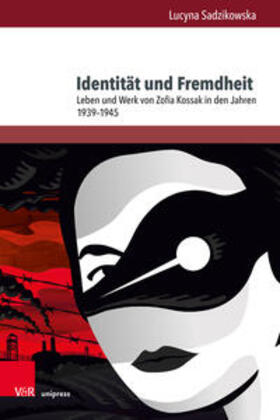 Sadzikowska | Sadzikowska, L: Identität und Fremdheit | Buch | 978-3-8471-1516-8 | sack.de