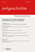 Wieder / Yazdanpanah / Zettelbauer |  Verhandlungen von Geschlecht und Sexualität in visuellen Kulturen der 1920er- und 1930er-Jahre | Buch |  Sack Fachmedien