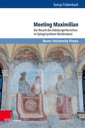 Trübenbach |  Meeting Maximilian | Buch |  Sack Fachmedien