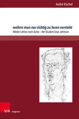 Kischel |  wofern man nur richtig zu lesen versteht | Buch |  Sack Fachmedien