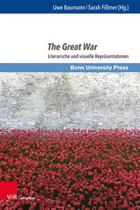 Baumann / Fißmer |  The Great War | Buch |  Sack Fachmedien