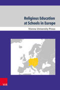 Rothgangel / Jäggle / Aslan |  Religious Education at Schools in Europe - Part 1-6 | Buch |  Sack Fachmedien