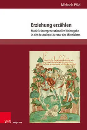 Pölzl |  Erziehung erzählen | Buch |  Sack Fachmedien