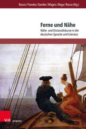 Bosco / Fiandra / Gerdes |  Ferne und Nähe | Buch |  Sack Fachmedien