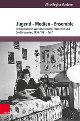 Maldener |  Jugend - Medien - Ensemble. 2 Bände | Buch |  Sack Fachmedien