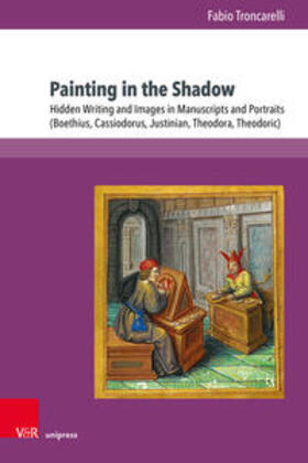 Troncarelli | Painting in the Shadow | Buch | 978-3-8471-1625-7 | sack.de