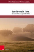 Suchacka / Lutz |  Land Deep in Time | Buch |  Sack Fachmedien