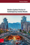 Wasala / Wasala / Wa?sala |  Modern Spoken Persian in Contemporary Iranian Novels | Buch |  Sack Fachmedien