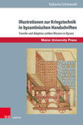 Schoneveld |  Illustrationen zur Kriegstechnik in byzantinischen Handschriften | Buch |  Sack Fachmedien