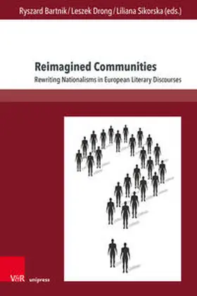 Bartnik / Drong / Sikorska |  Reimagined Communities | Buch |  Sack Fachmedien