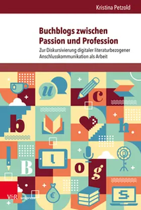 Petzold |  Buchblogs zwischen Passion und Profession | Buch |  Sack Fachmedien