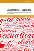 Tomovic / Tomovic |  Sexualität in der Geschichte | Buch |  Sack Fachmedien
