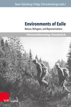 Steinberg / Schreckenberger |  Environments of Exile | Buch |  Sack Fachmedien