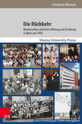 Meixner | Die Rückkehr | Buch | 978-3-8471-1703-2 | sack.de