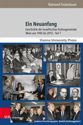 Fastenbauer |  Ein Neuanfang | Buch |  Sack Fachmedien