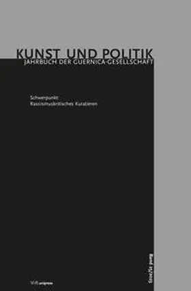 Greve / Weeratunga |  Rassismuskritisches Kuratieren | Buch |  Sack Fachmedien