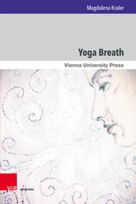 Kraler |  Yoga Breath | Buch |  Sack Fachmedien