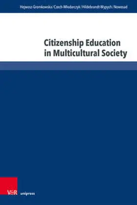 Hejwosz-Gromkowska / Czech-Wlodarczyk / Czech-Wlodarczyk |  Citizenship Education in Multicultural Society | Buch |  Sack Fachmedien
