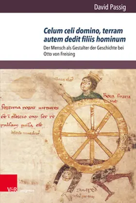 Passig |  Celum celi domino, terram autem dedit filiis hominum | Buch |  Sack Fachmedien
