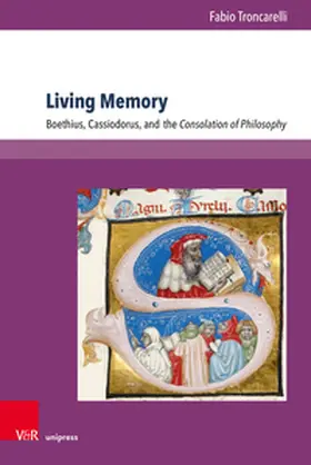 Troncarelli |  Living Memory | Buch |  Sack Fachmedien