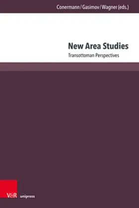 Conermann / Gasimov / Wagner |  New Area Studies | Buch |  Sack Fachmedien