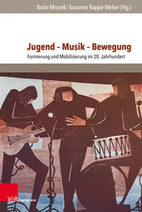 Mrozek / Rappe-Weber |  Jugend - Musik - Bewegung | Buch |  Sack Fachmedien