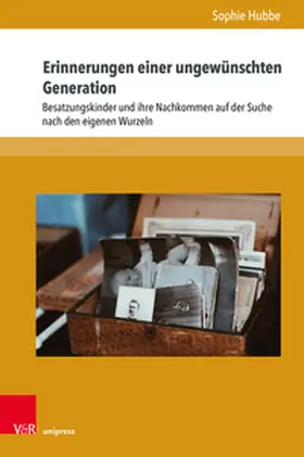 Hubbe |  Erinnerungen einer ungewünschten Generation | Buch |  Sack Fachmedien