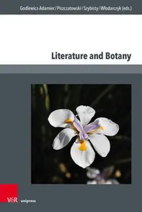 Godlewicz-Adamiec / Piszczatowski / Szybisty |  Literature and Botany | Buch |  Sack Fachmedien